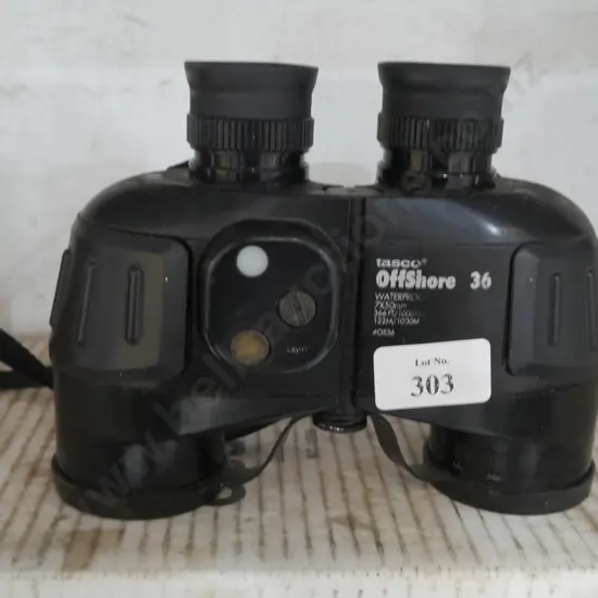 Binoculars