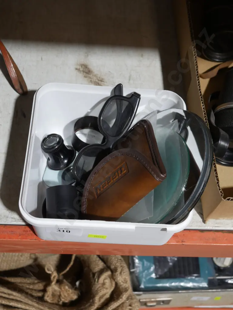 Magnifiers etc Image 1++