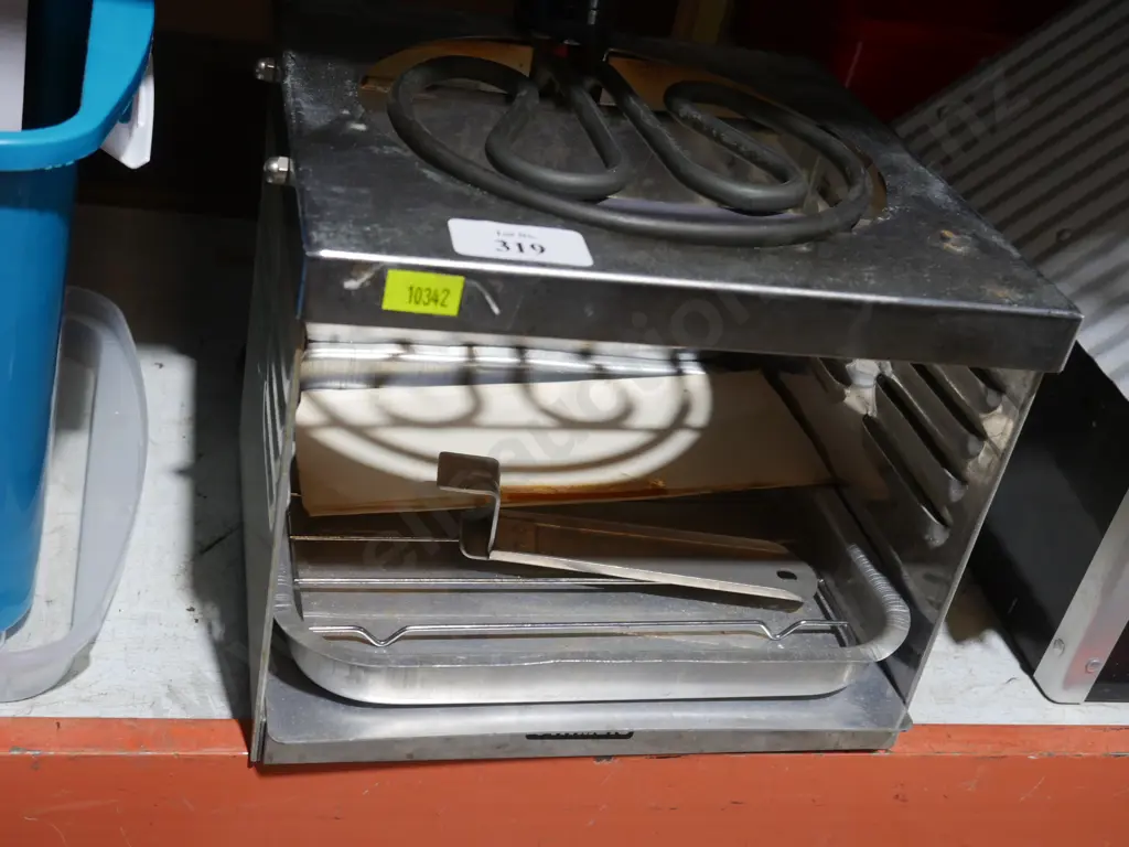 Electric cooker Image 1++