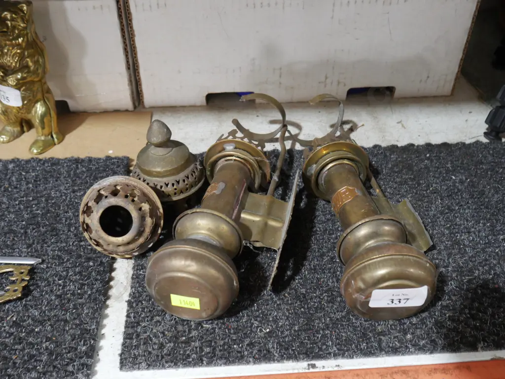 Kero lamp parts Image 1++