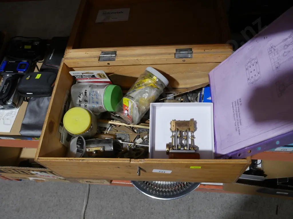 Steam engine etc Image 1++