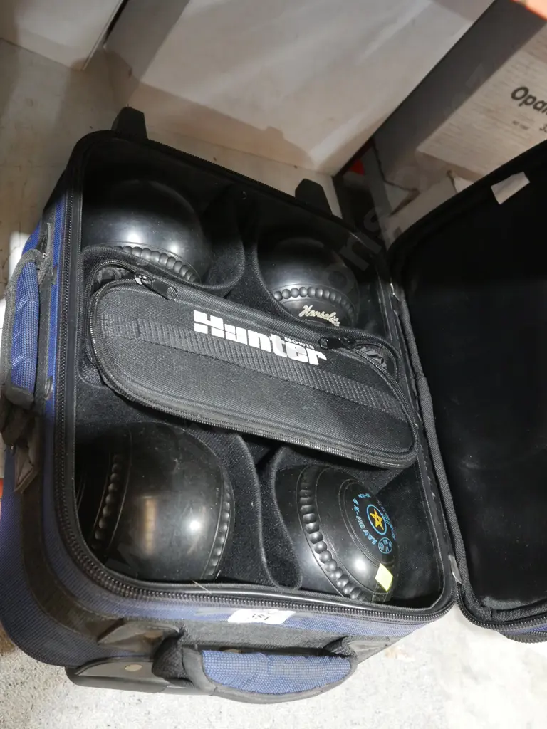 Lawn bowls Image 1++