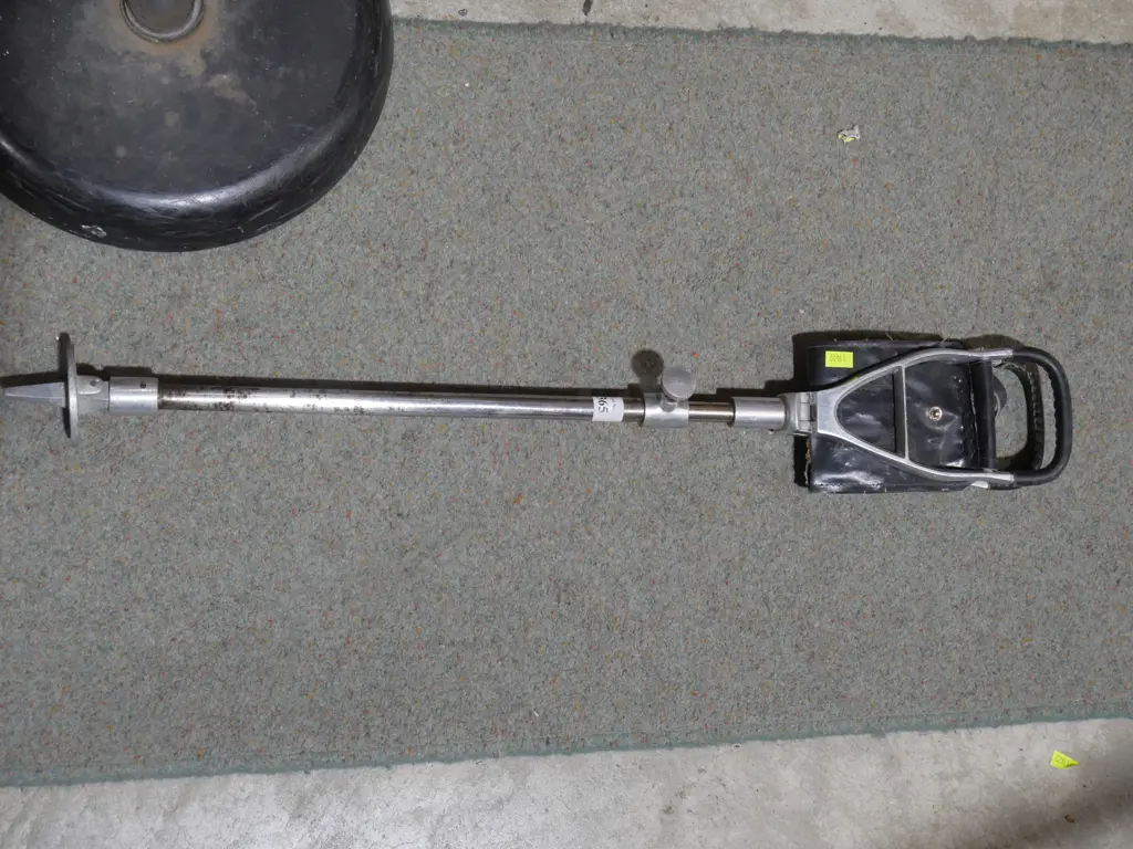 Shooting stick Image 1++