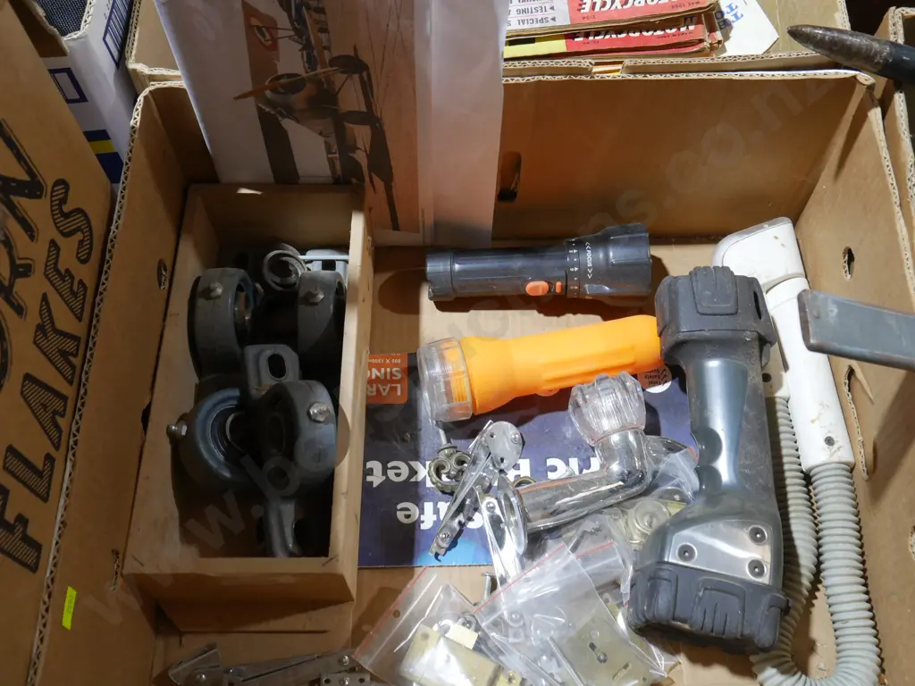 Torches etc Image 1++