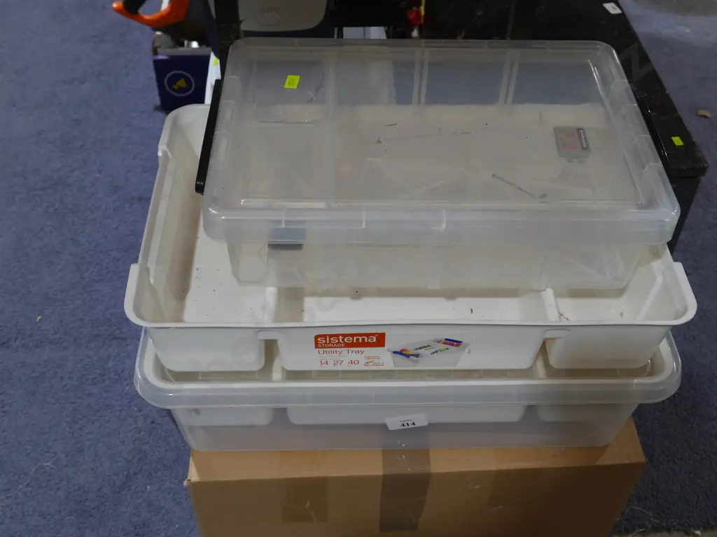 Storage container etc Image 1++