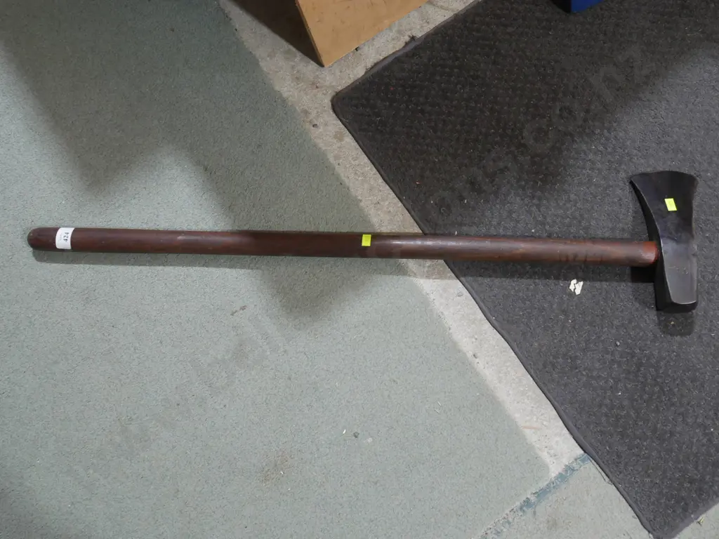 Log splitter Image 1++