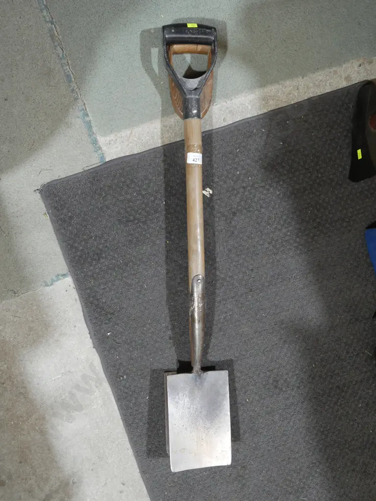 Two spades Image 1++