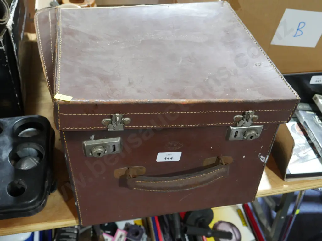 Bowls case Image 1++