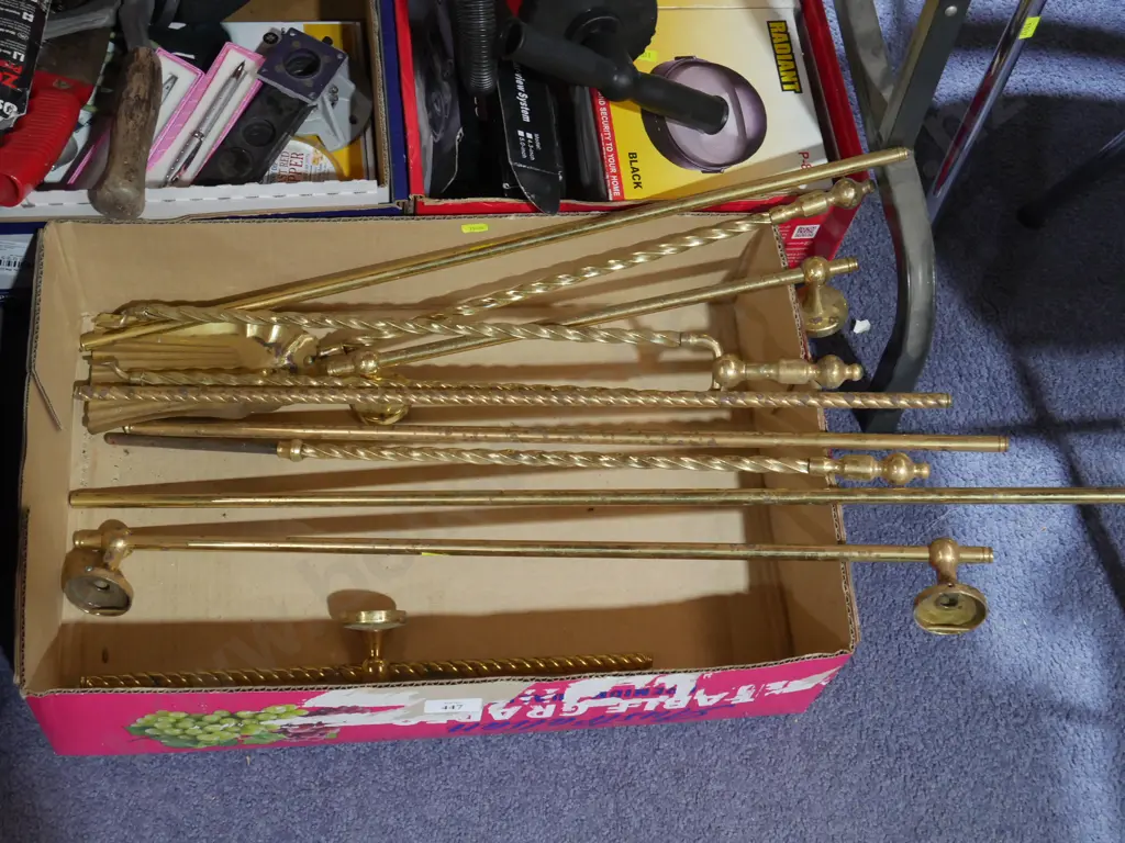 Brass fittings Image 1++