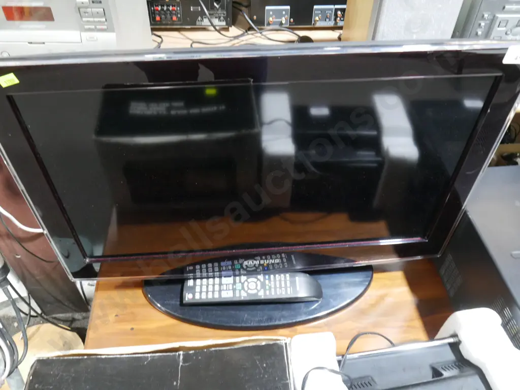 Samsung TV Image 1++