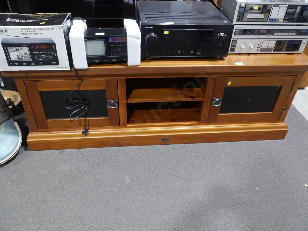 TV cabinet Image 1++