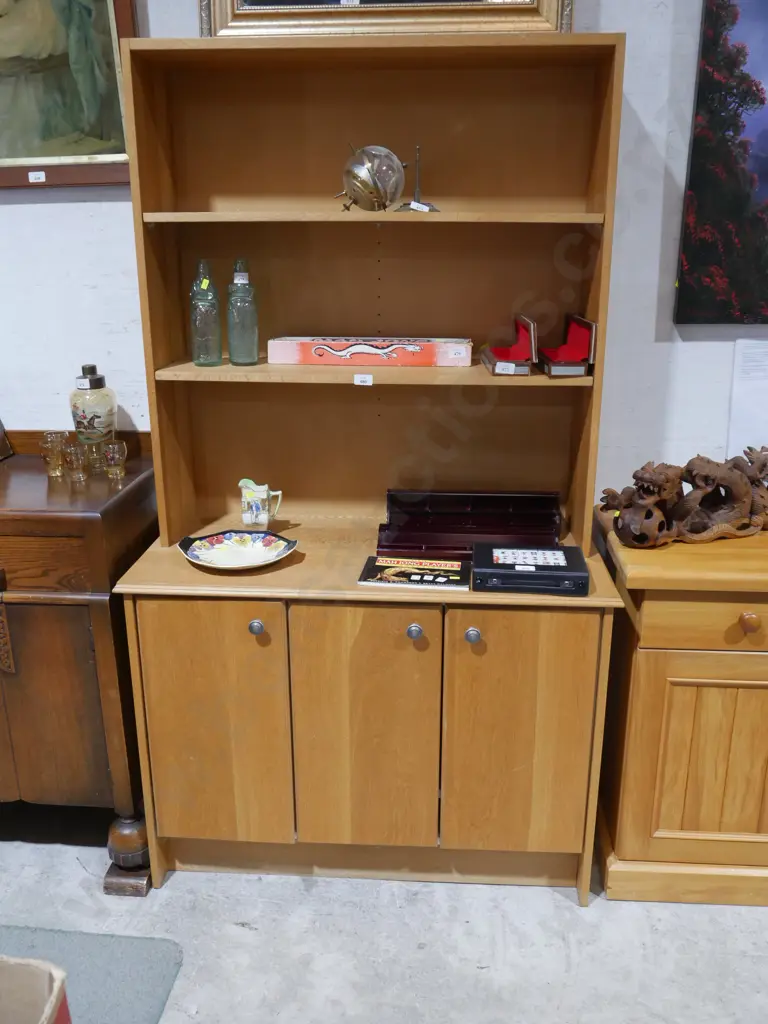 Display cabinet Image 1++