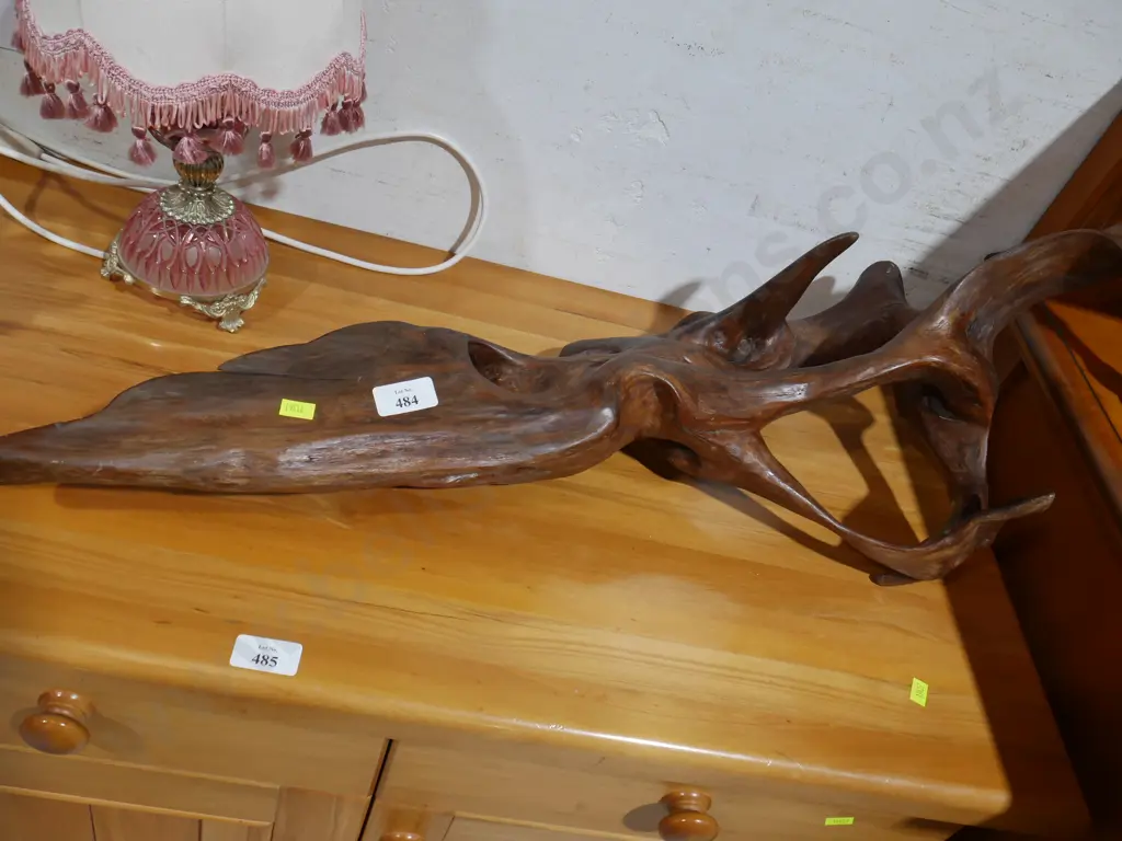 Wooden art Image 1++