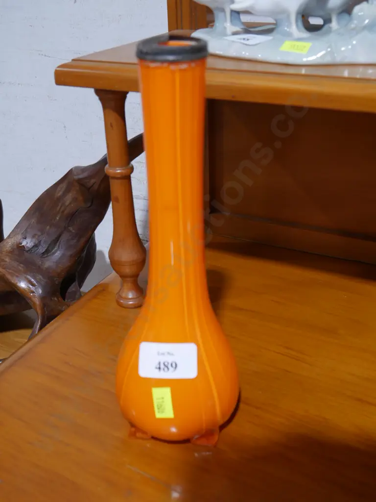 Glass vase Image 1++