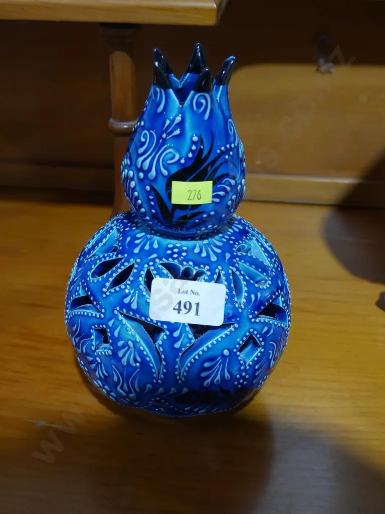 Pottery ornament Image 1++