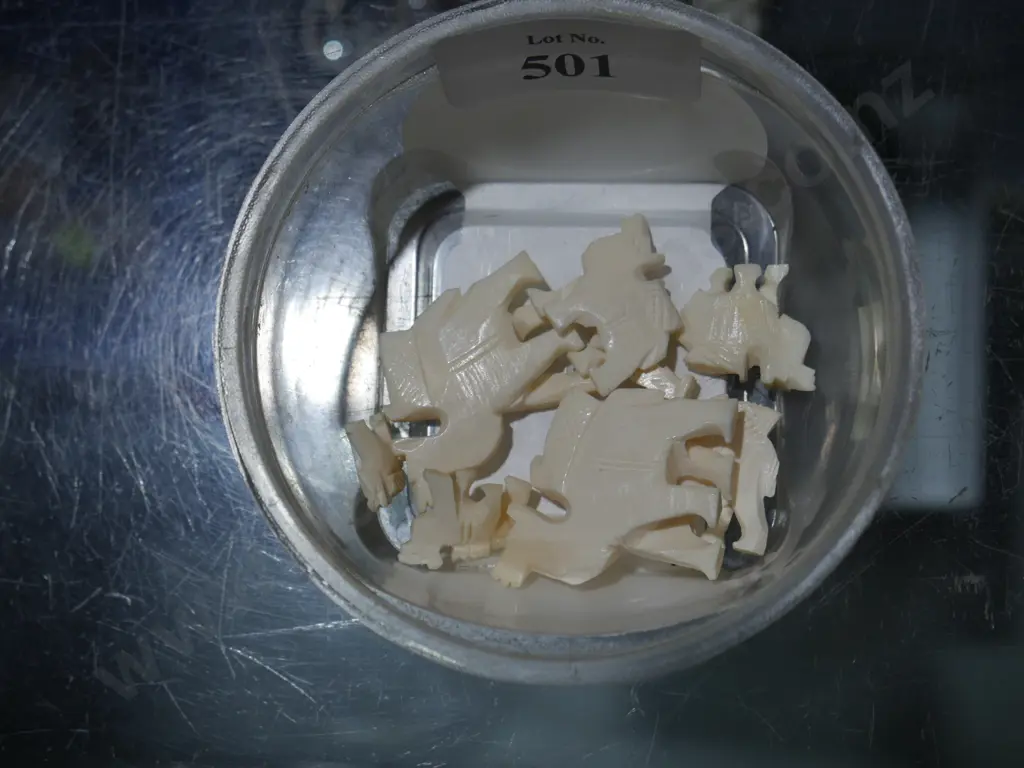 Carved animals Image 1++