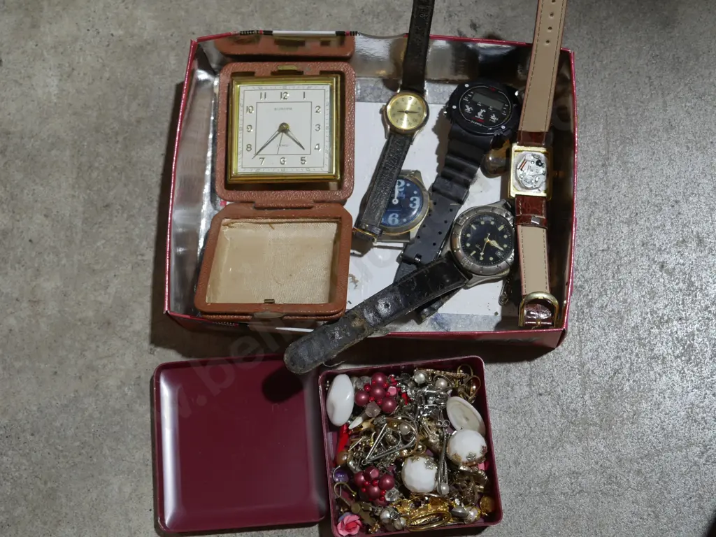 Watches etc Image 1++