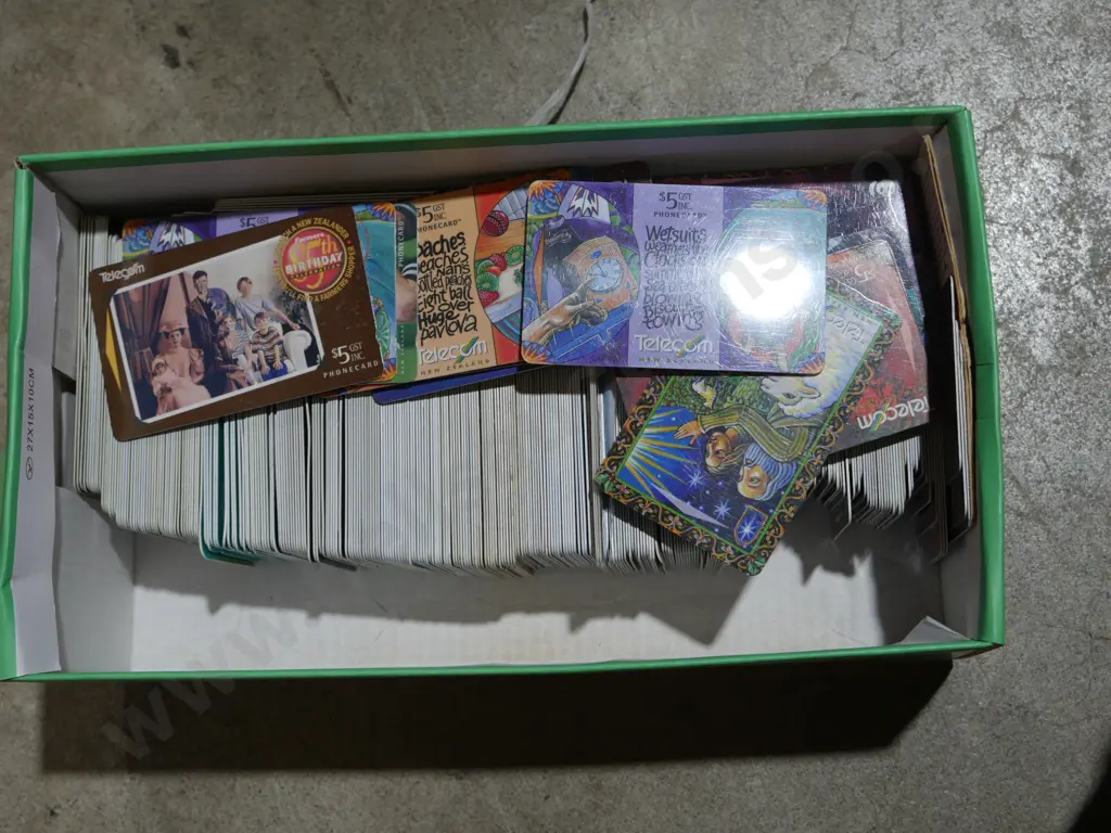 Phone cards Image 1++