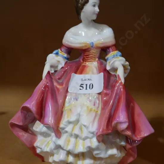 Royal Doulton Southern Belle