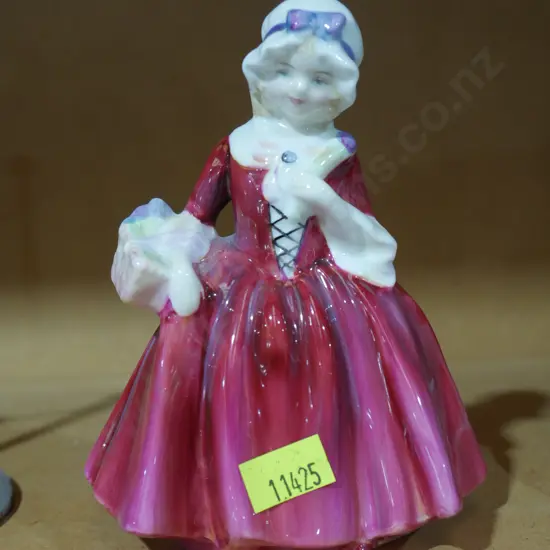 Royal Doulton Lavina figurine
