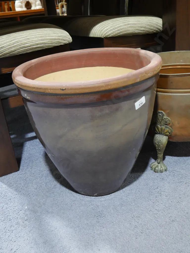 Plant pot Image 1++