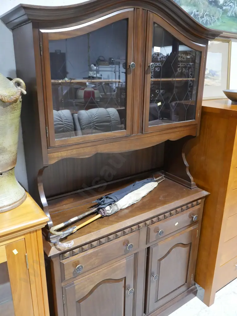 Hutch dresser Image 1++