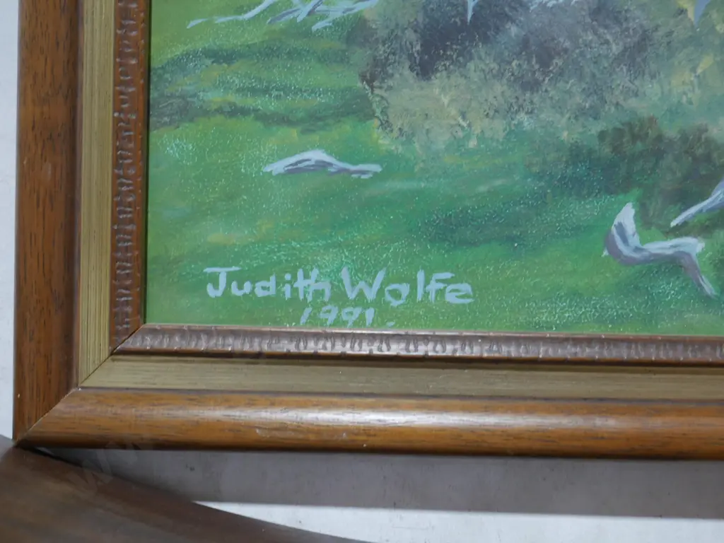 Judith Wolfe artwork Image 1++