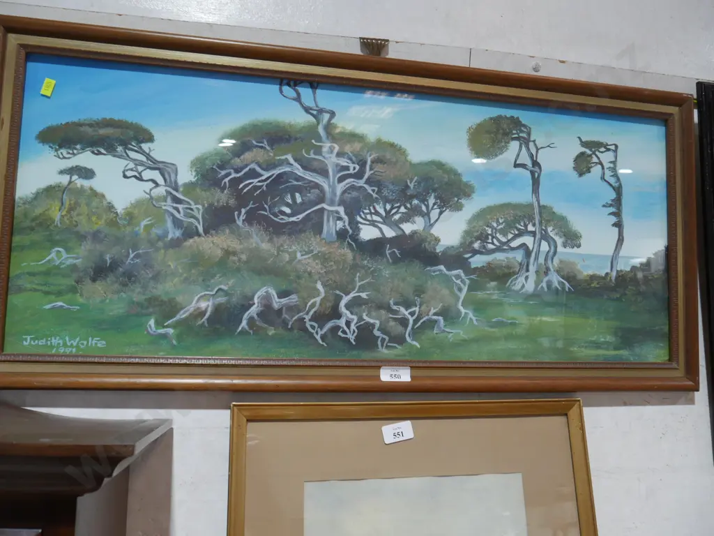 Judith Wolfe artwork Image 1++