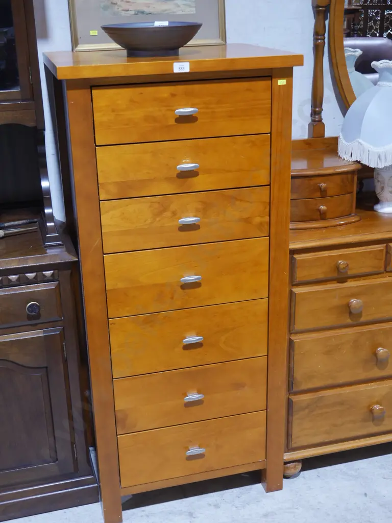 Lingerie drawers Image 1++