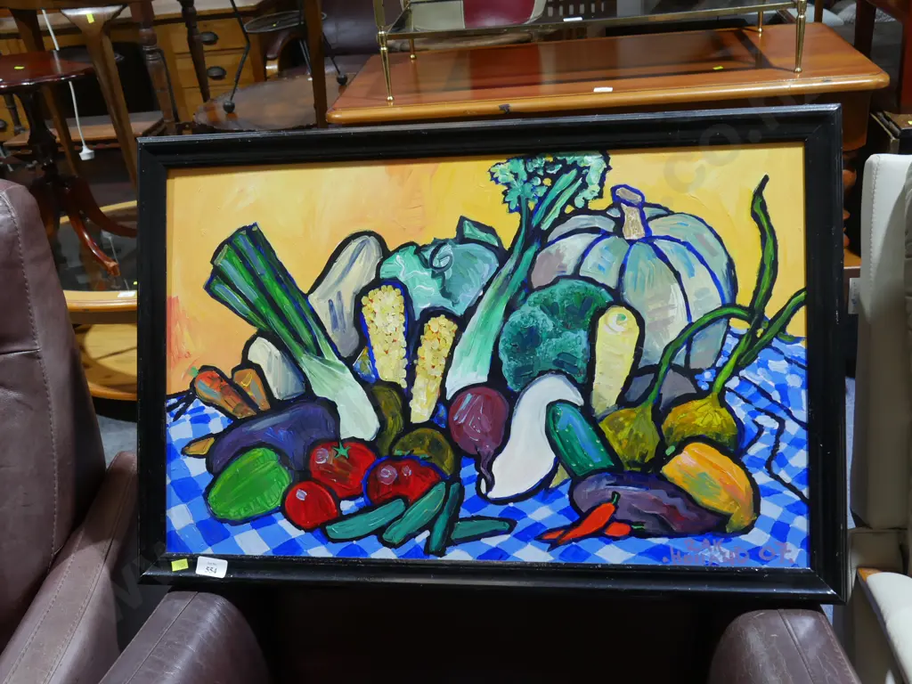 Zak Holland artwork Image 1++