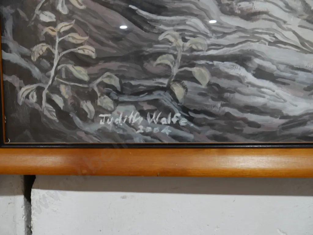 Judith Wolfe artwork Image 1++