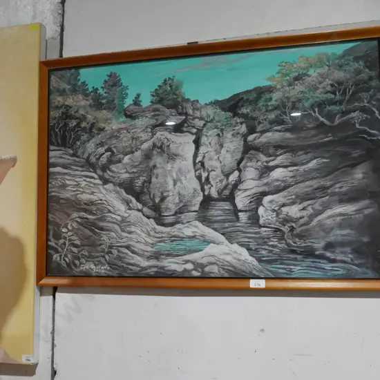 Judith Wolfe artwork