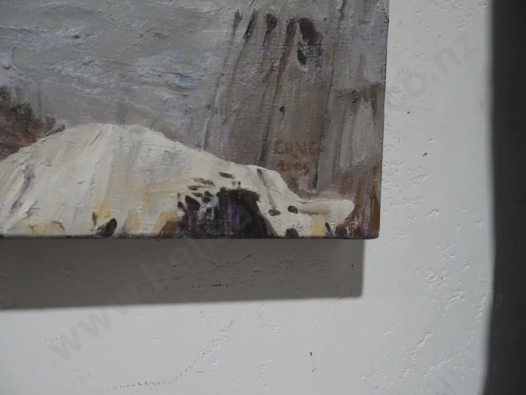 Canvas artwork Image 1++