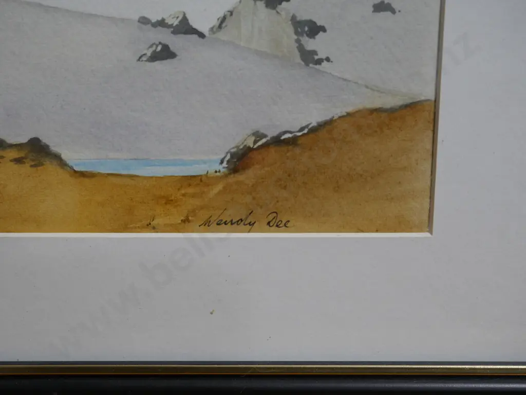 2 artworks Image 1++