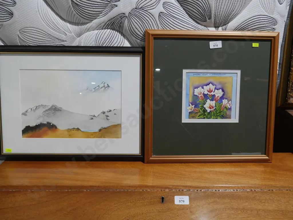 2 artworks Image 1++