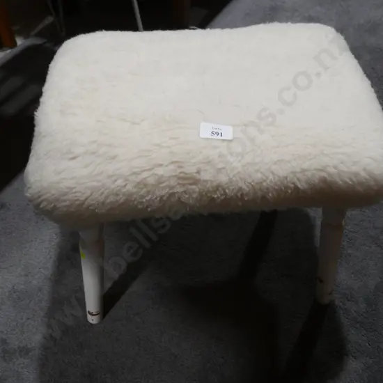 Foot stool