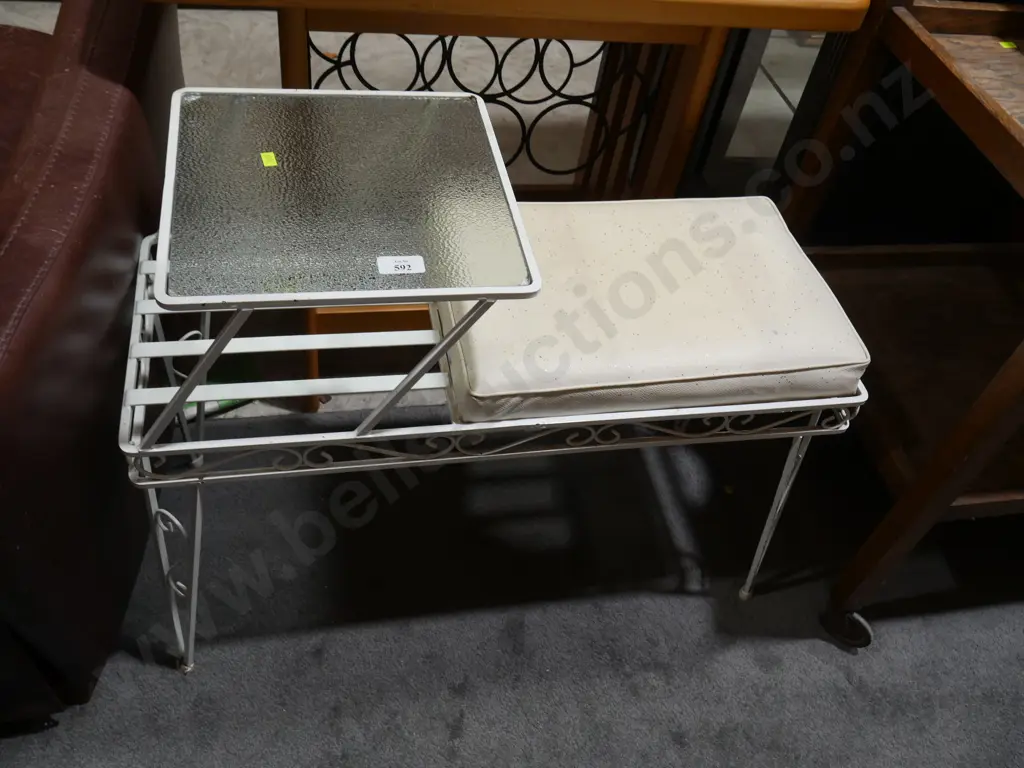 Telephone table Image 1++