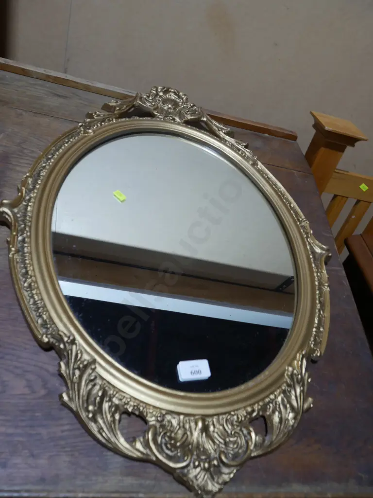 Wall mirror heavy Image 1++