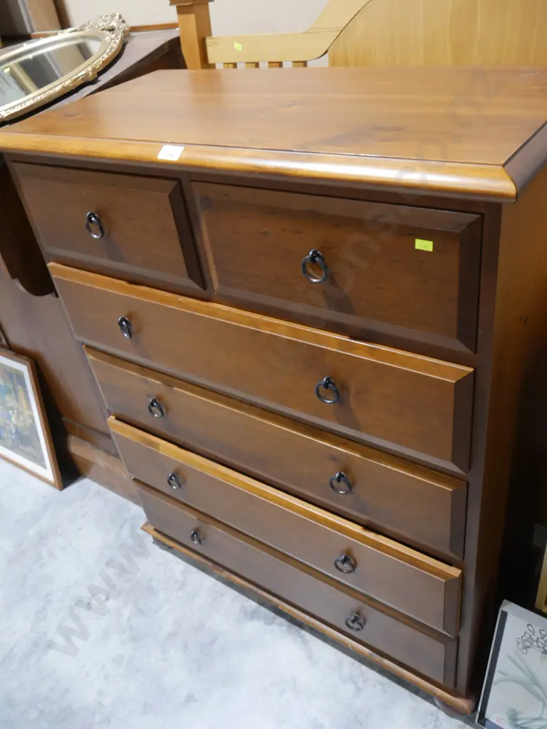 Chest of drawers Image 1++