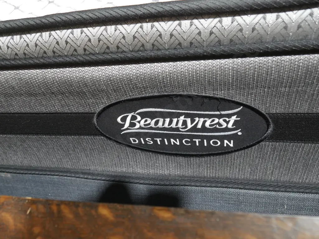 Double electric bed Image 1++