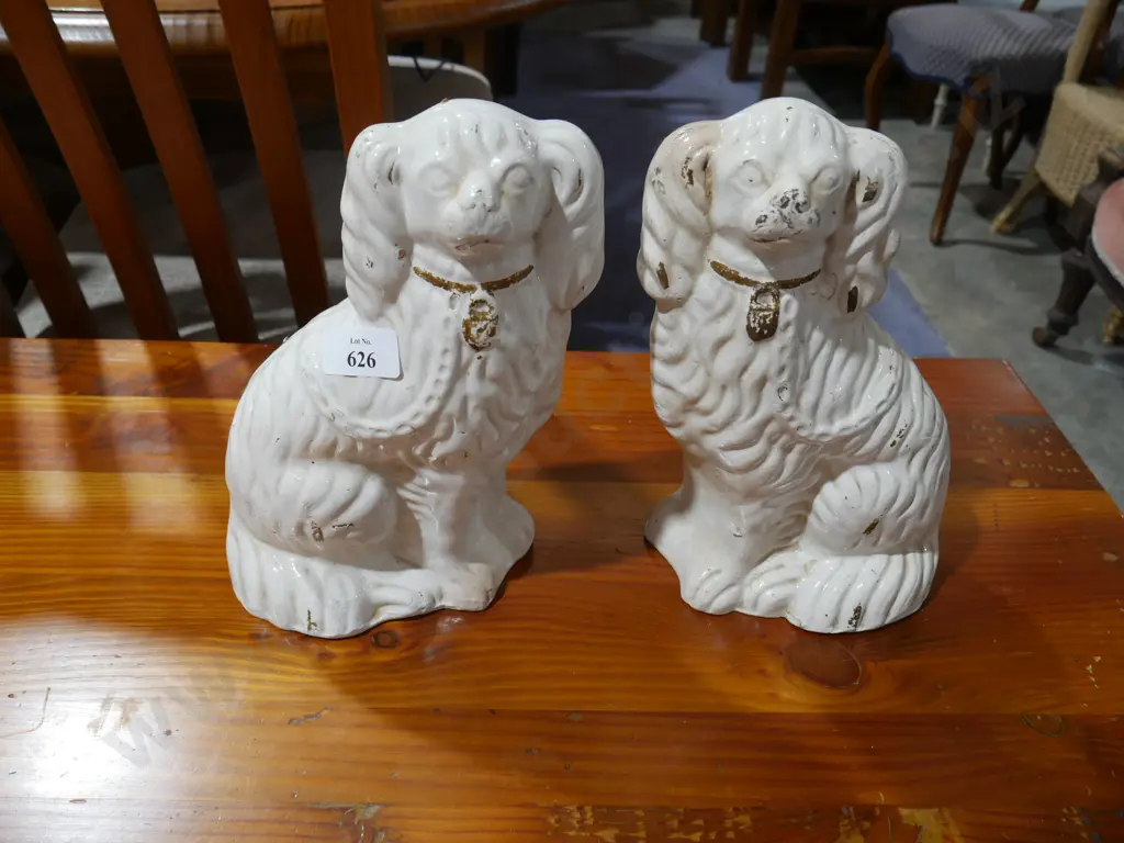 Staffordshire dogs Image 1++