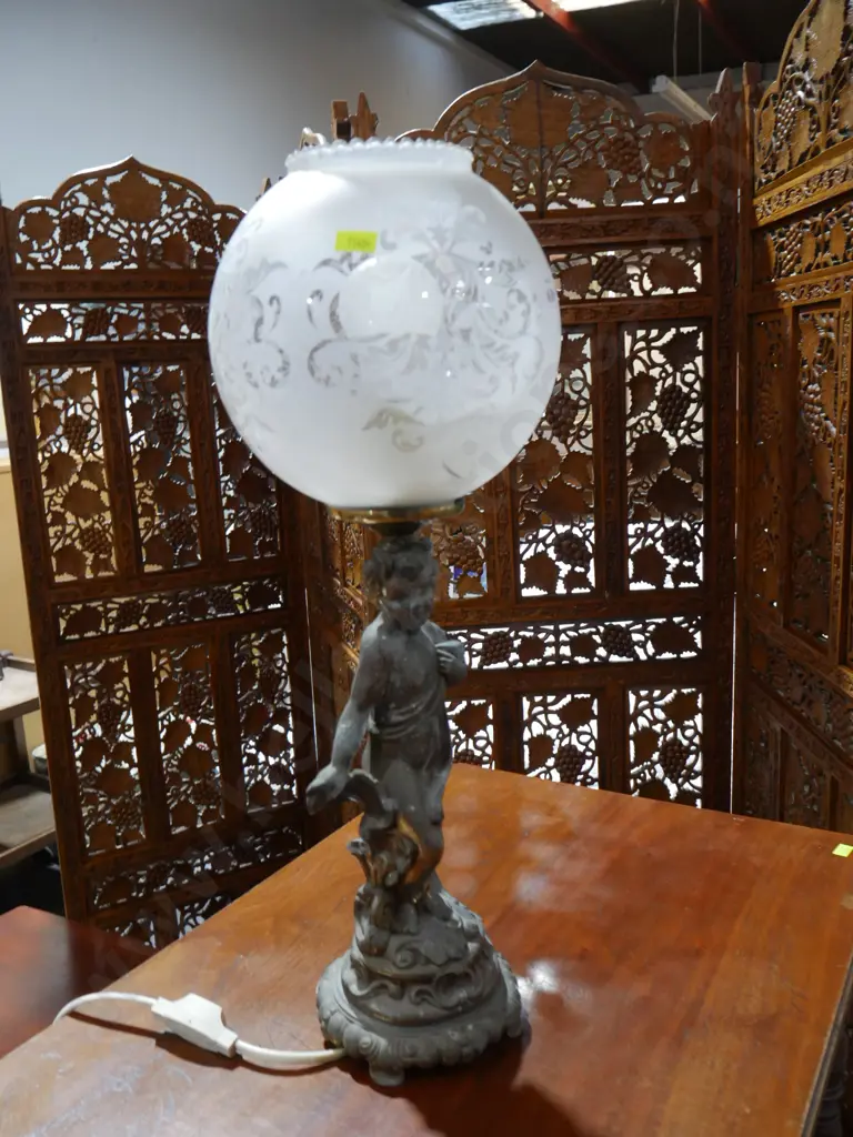 Table lamp Image 1++