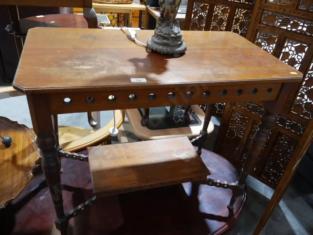 Occasional table Image 1++