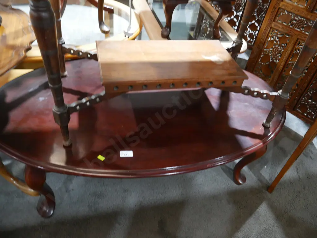 Coffee table Image 1++