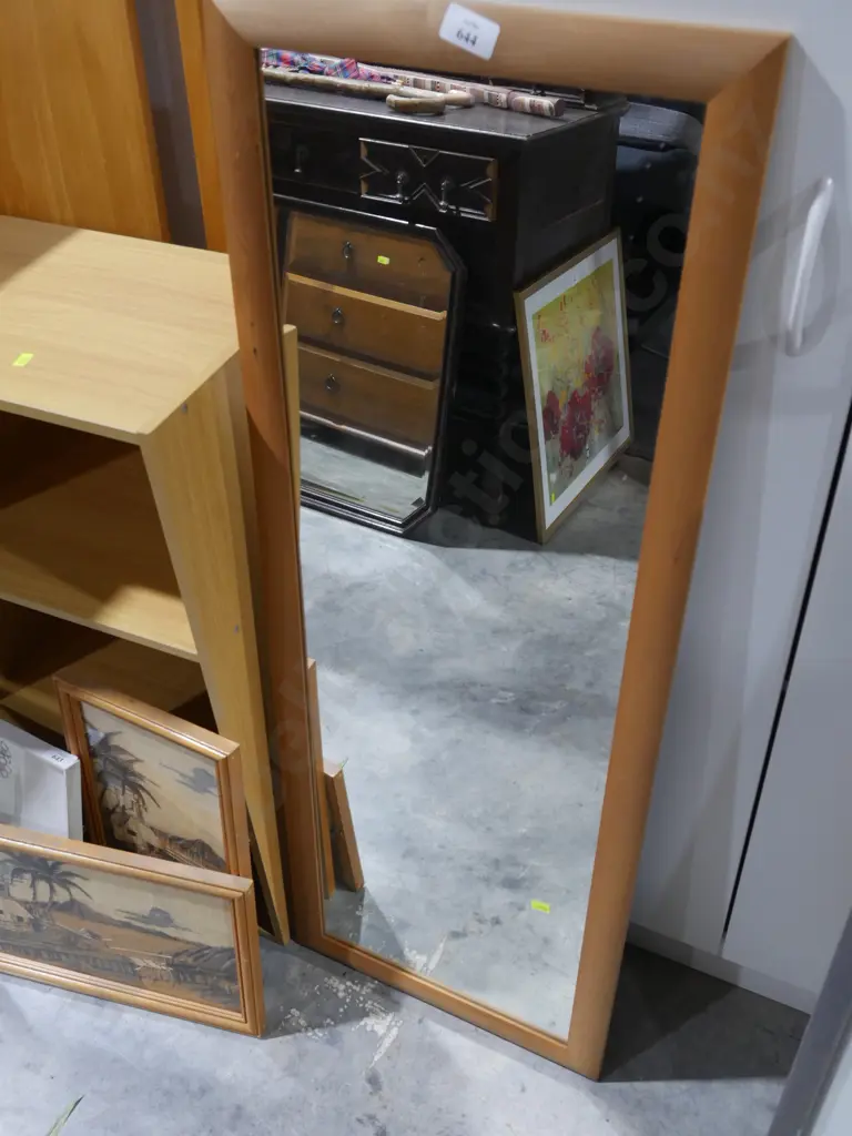 Wall mirror Image 1++