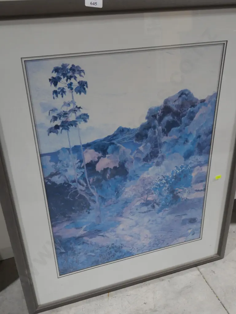 Artwork print Image 1++