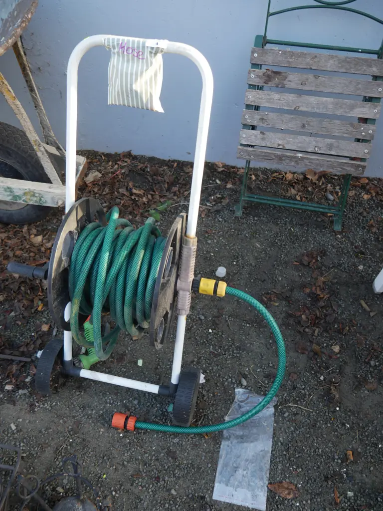 Hose reel Image 1++