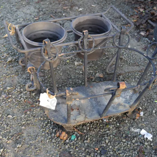 Plant holders