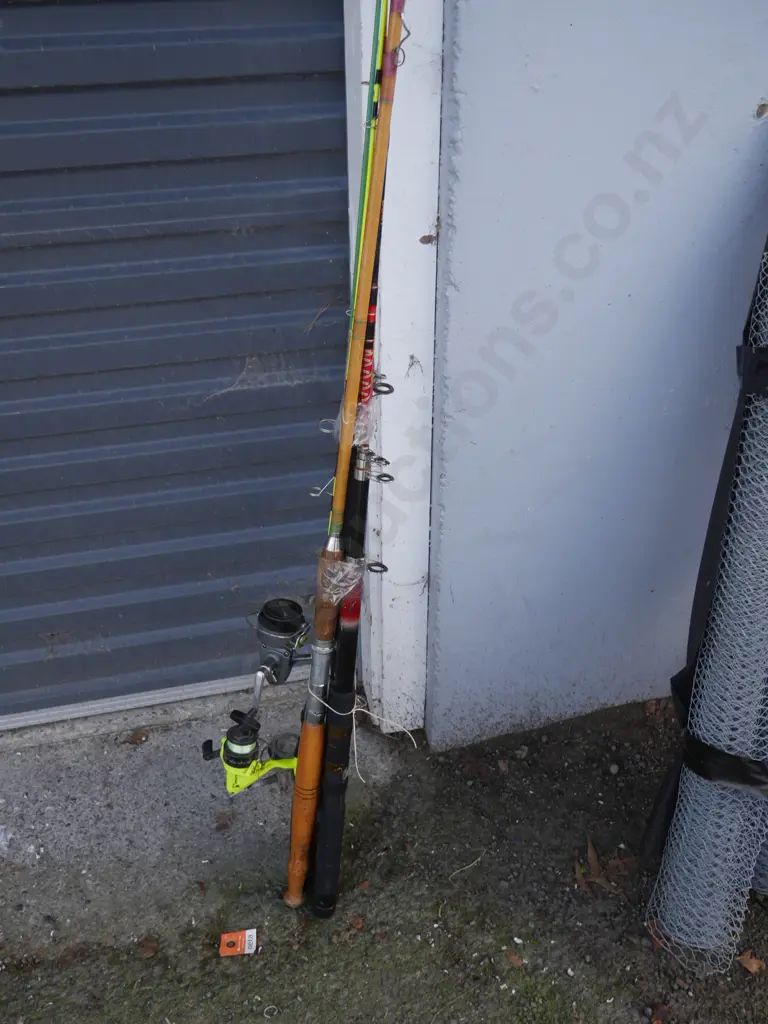 Fishing rods Image 1++