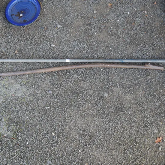 Rammer etc